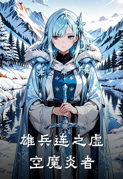 雄兵连之虚空魔炎者