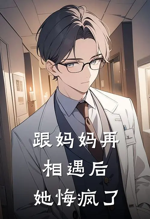 跟妈妈再相遇后，她悔疯了