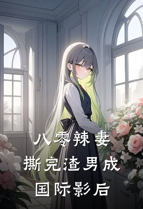 八零辣妻：撕完渣男成国际影后