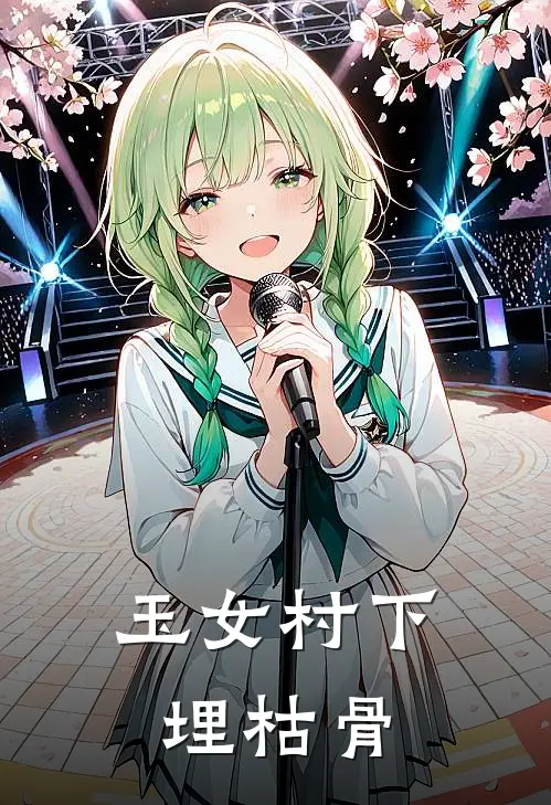 玉女村下埋枯骨