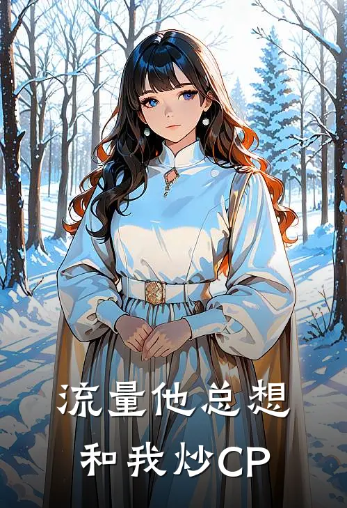 流量他总想和我炒CP