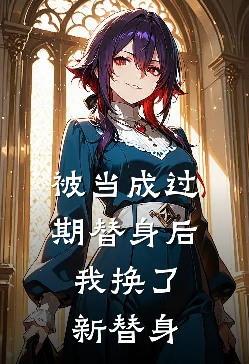 被当成过期替身后，我换了新替身