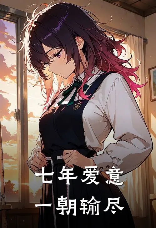 七年爱意，一朝输尽