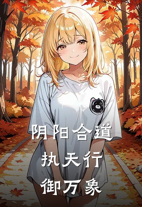 阴阳合道：执天行，御万象