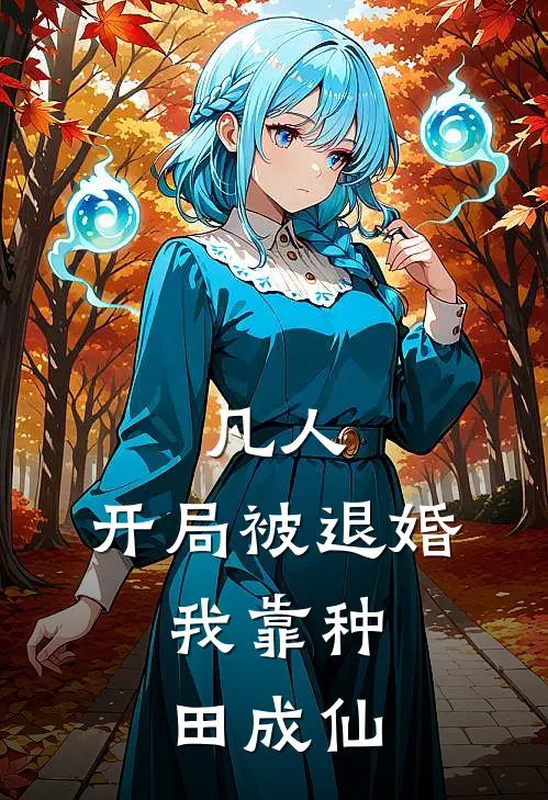 凡人：开局被退婚，我靠种田成仙