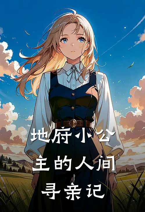 地府小公主的人间寻亲记