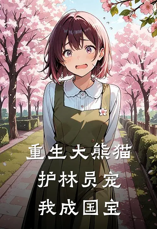 重生大熊猫，护林员宠我成国宝