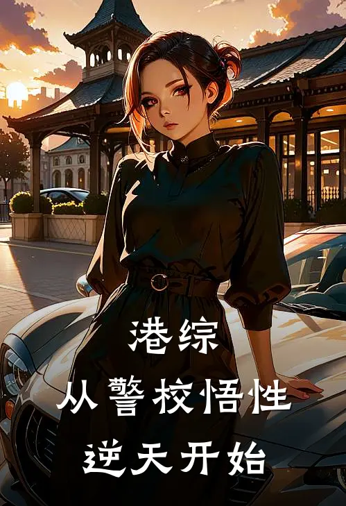 港综：从警校悟性逆天开始