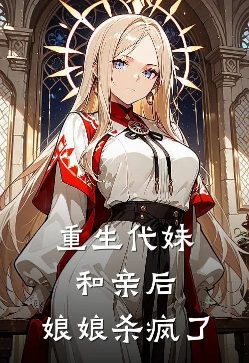 重生代妹和亲后，娘娘杀疯了