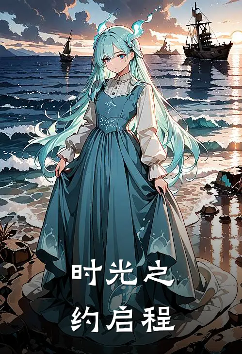 时光之约启程
