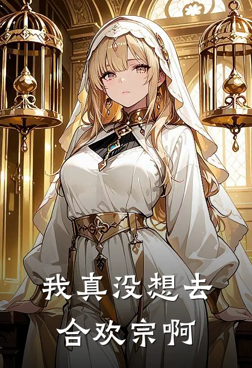 我真没想去合欢宗啊