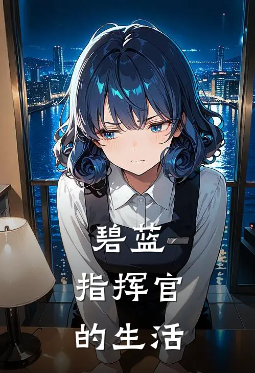 碧蓝：指挥官的生活