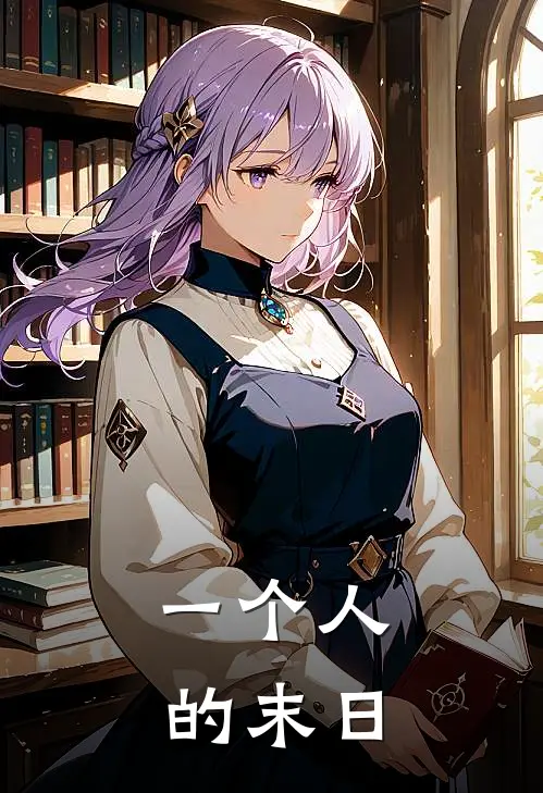 一个人，的末日
