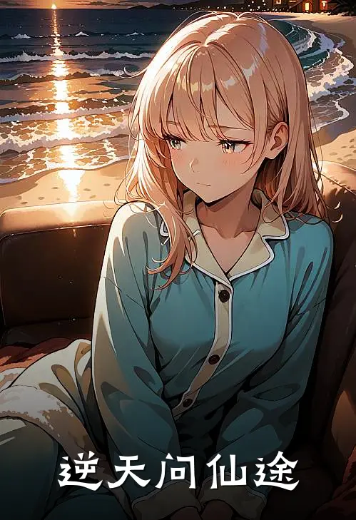 逆天问仙途