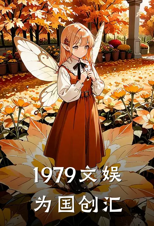 1979文娱：为国创汇