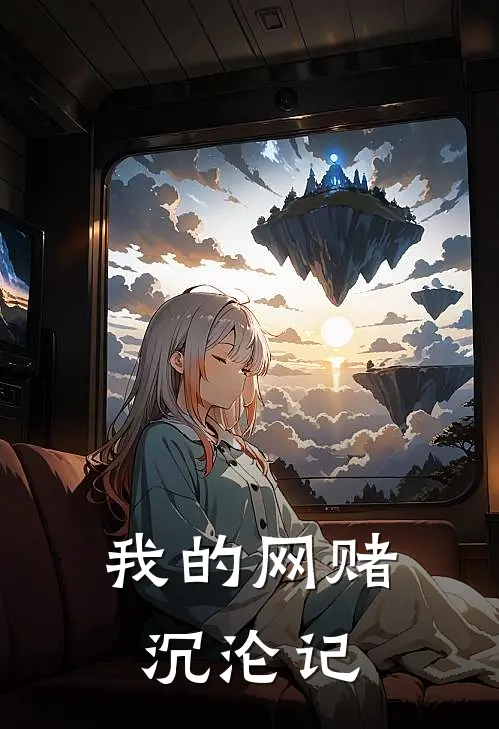 我的网赌沉沦记