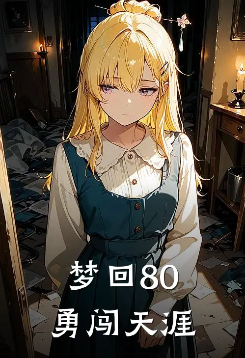 梦回80勇闯天涯