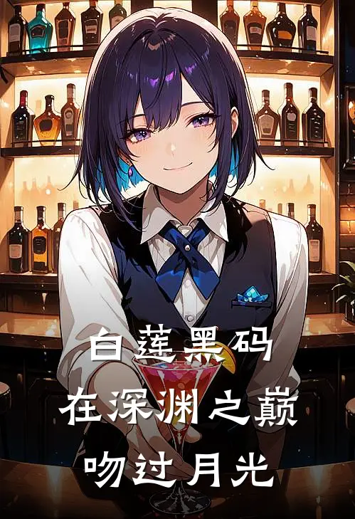 白莲黑码：在深渊之巅吻过月光