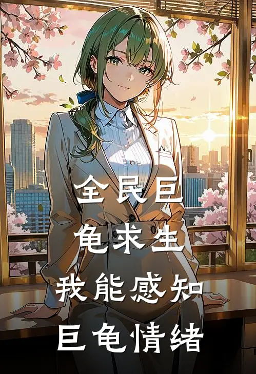 全民巨龟求生：我能感知巨龟情绪