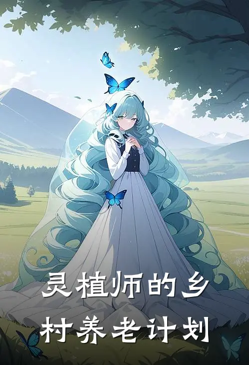 灵植师的乡村养老计划