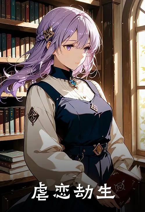 虐恋劫生