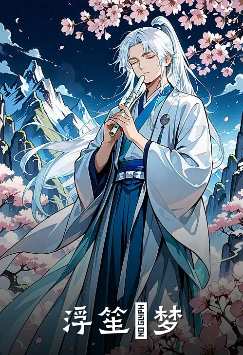 浮笙樰梦