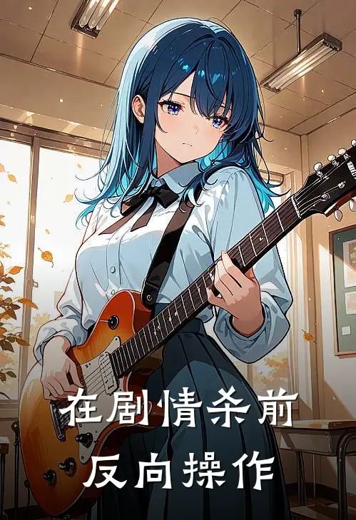 在剧情杀前反向操作