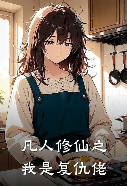 凡人修仙之我是复仇佬