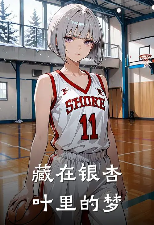 藏在银杏叶里的梦