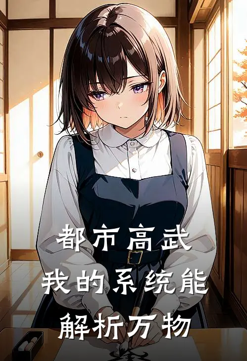 都市高武：我的系统能解析万物