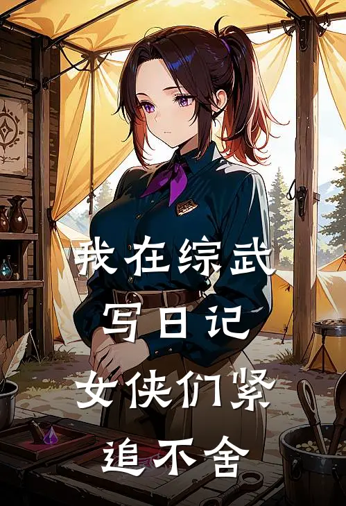 我在综武写日记，女侠们紧追不舍