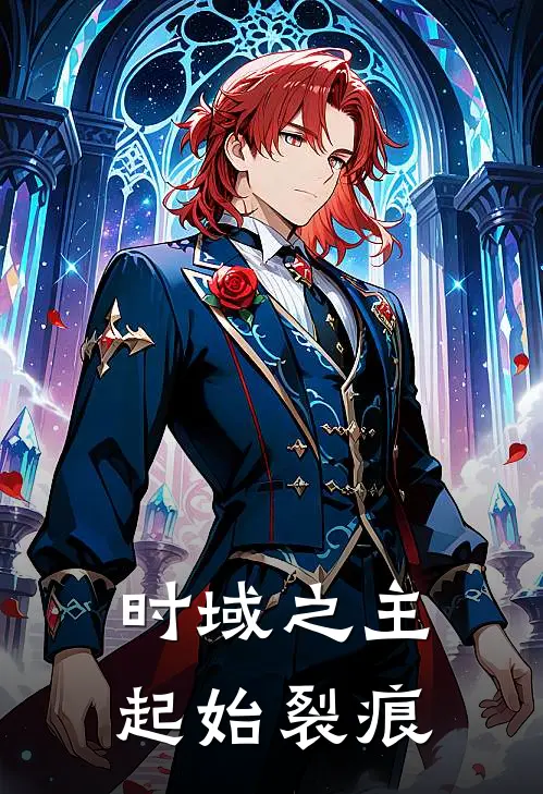 时域之主：起始裂痕