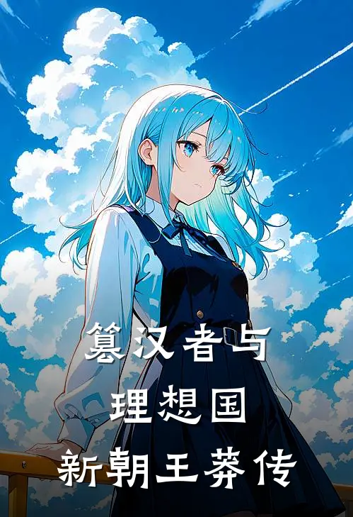 篡汉者与理想国：新朝王莽传