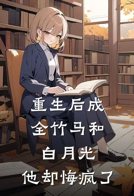 重生后成全竹马和白月光，他却悔疯了