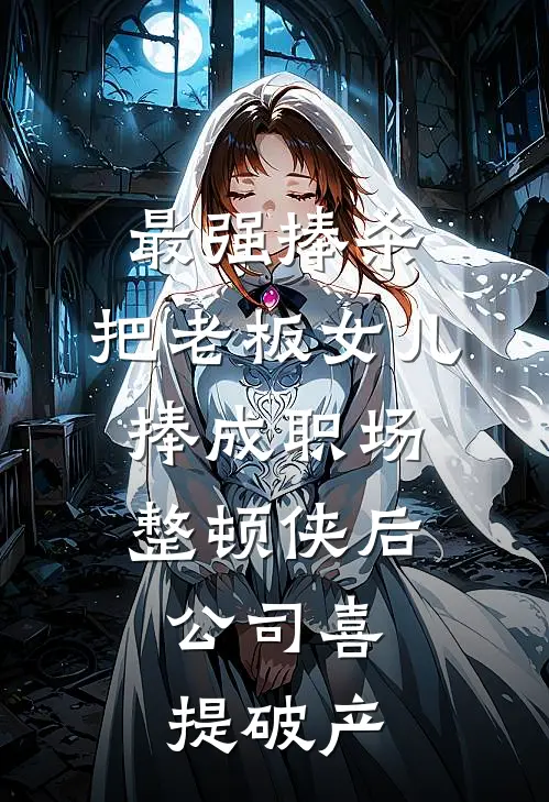 最强捧杀：把老板女儿捧成职场整顿侠后，公司喜提破产