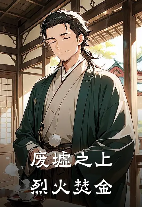 废墟之上，烈火焚金
