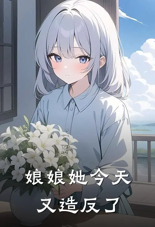 娘娘她今天又造反了