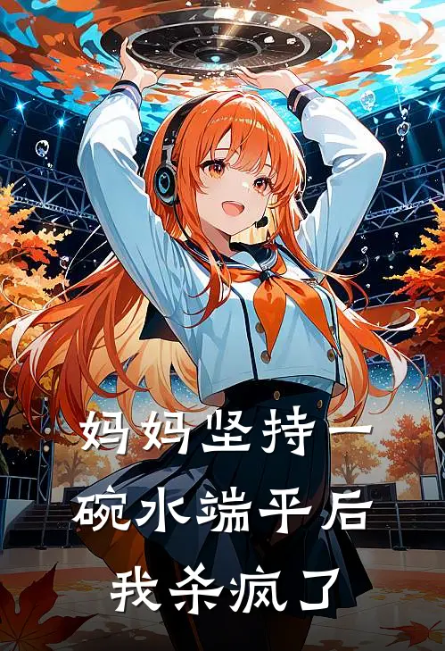 妈妈坚持一碗水端平后，我杀疯了