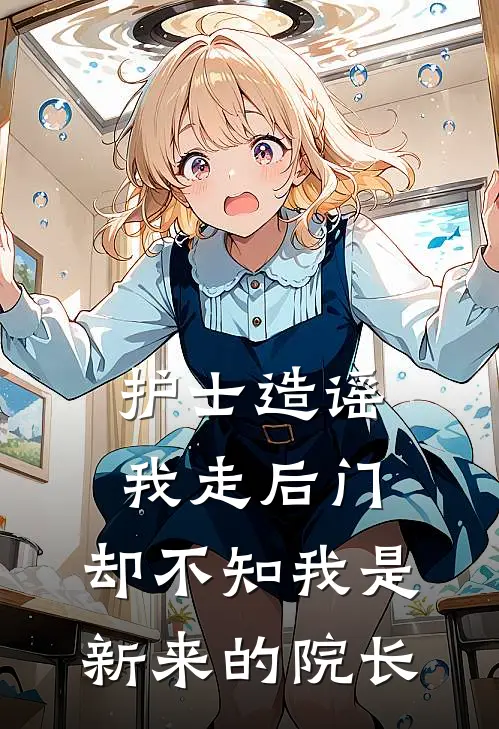 护士造谣我走后门，却不知我是新来的院长