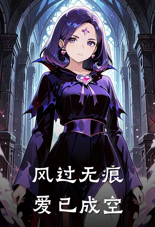 风过无痕，爱已成空