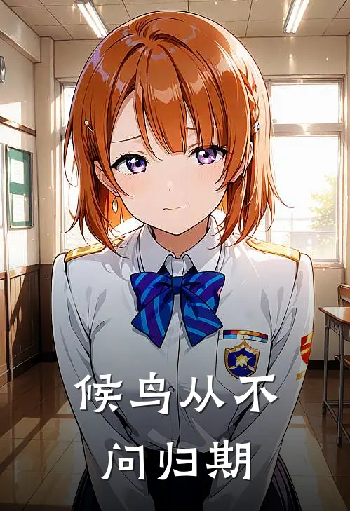 候鸟从不问归期