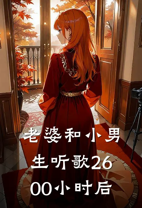 老婆和小男生听歌2600小时后