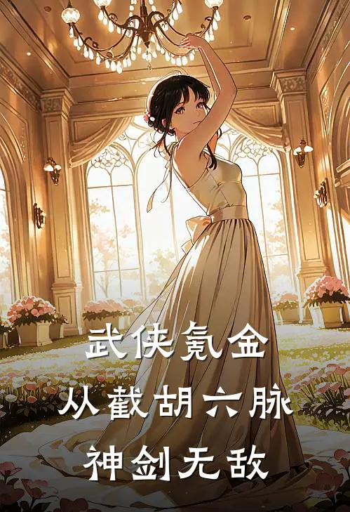 武侠氪金：从截胡六脉神剑无敌