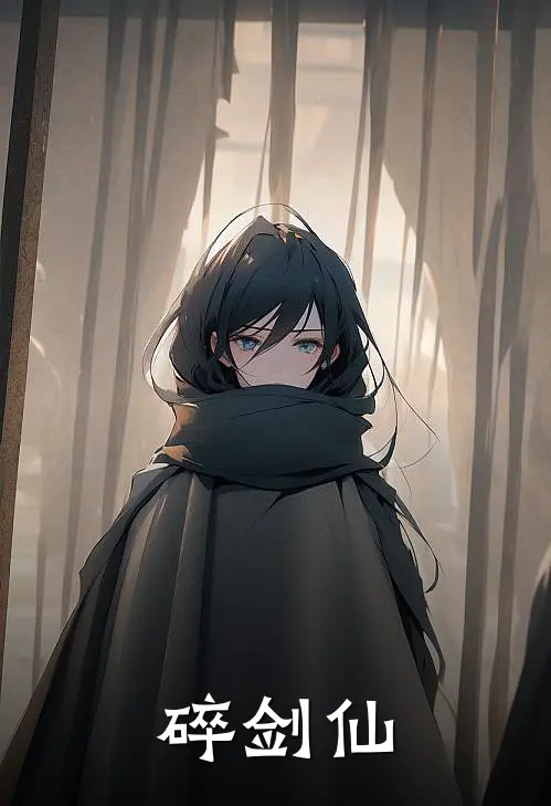 碎剑仙