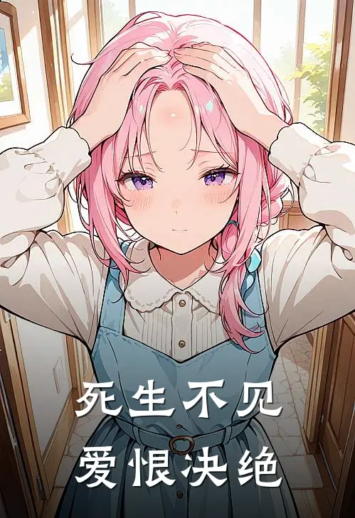 死生不见，爱恨决绝