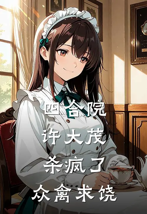 四合院：许大茂杀疯了，众禽求饶