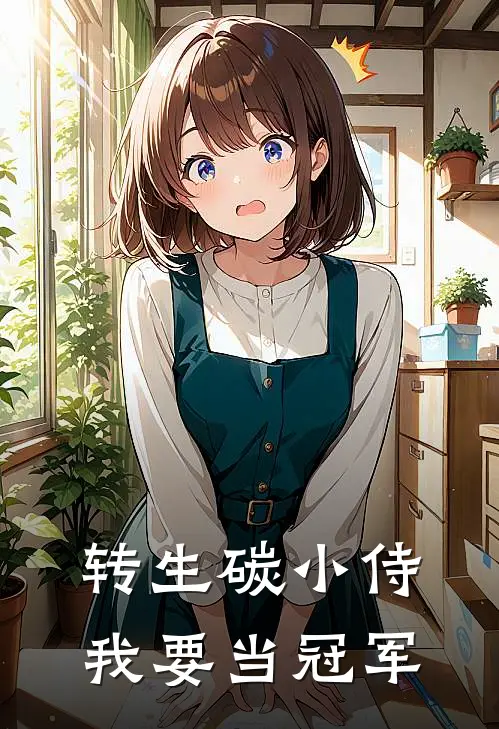 转生碳小侍：我要当冠军