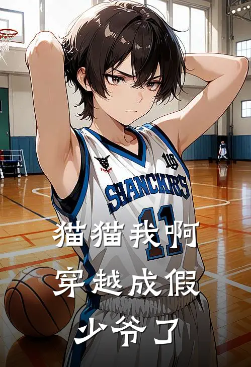 猫猫我啊穿越成假少爷了