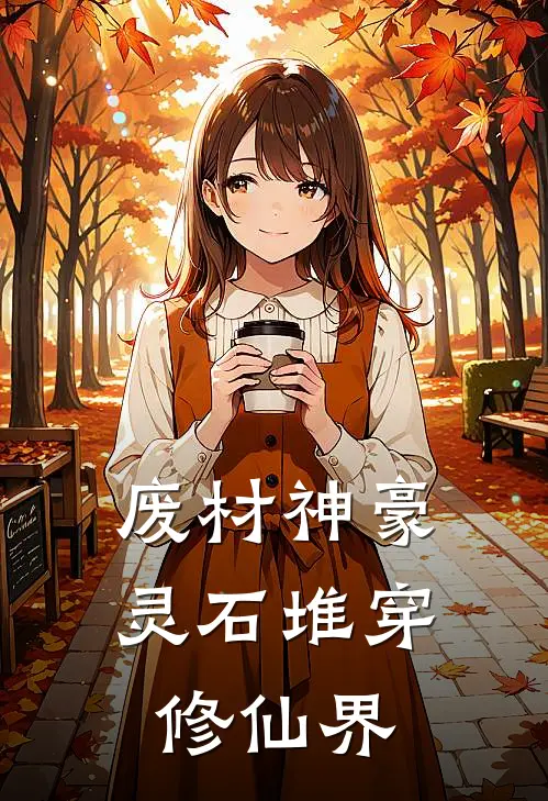 废材神豪：灵石堆穿修仙界