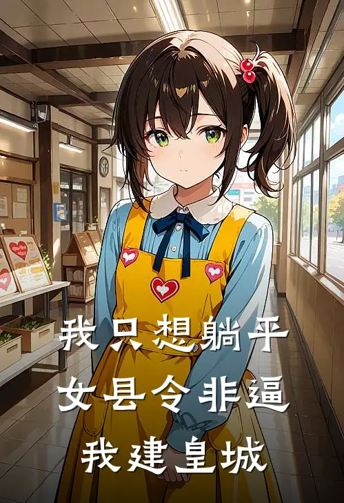 我只想躺平，女县令非逼我建皇城